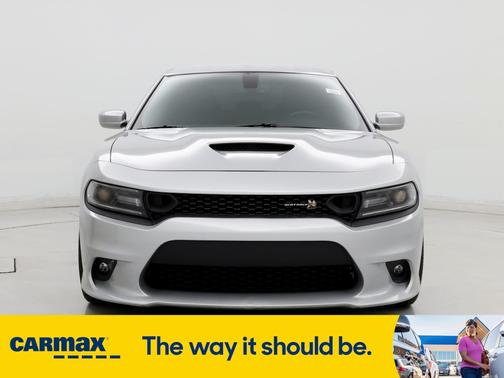 2021 Dodge Charger Scat Pack
