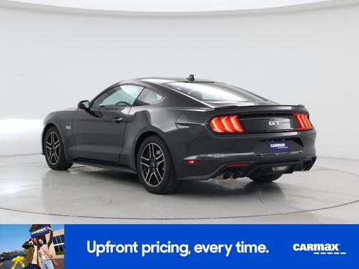 2023 Ford Mustang GT Premium