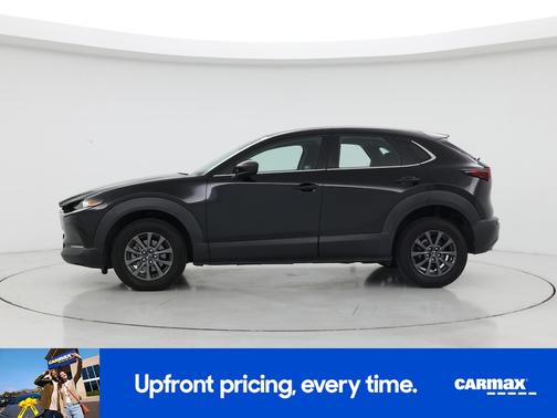 2020 Mazda CX-30 Base (A6)