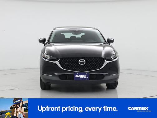 2020 Mazda CX-30 Base (A6)