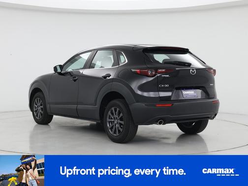 2020 Mazda CX-30 Base (A6)