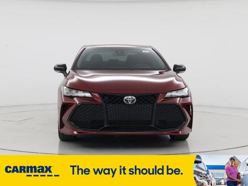 2019 Toyota Avalon XSE