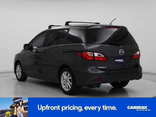 2014 Mazda Mazda5 Sport