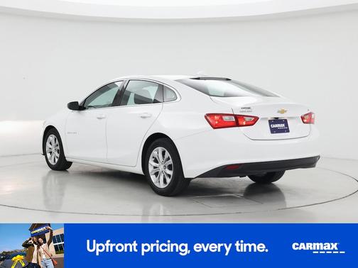 2023 Chevrolet Malibu 1LT