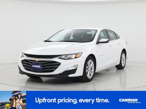 2023 Chevrolet Malibu 1LT
