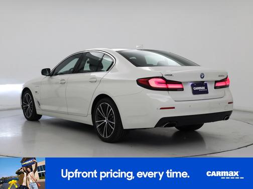 2023 BMW 530e 