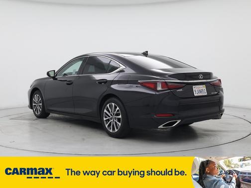 2024 Lexus ES 350 
