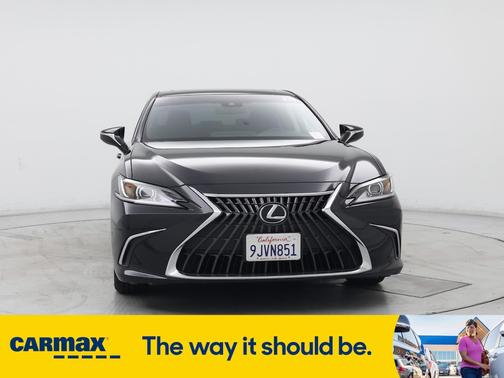 2024 Lexus ES 350 