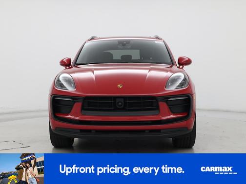 2024 Porsche Macan Base (PDK)