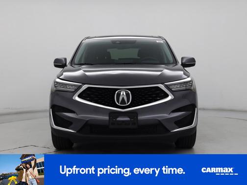 2020 Acura RDX 