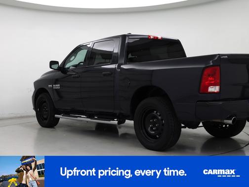 2016 RAM 1500 Express