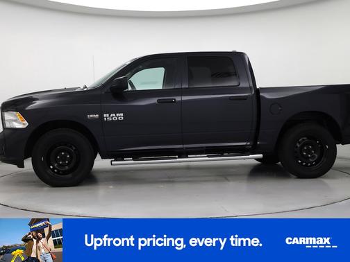 2016 RAM 1500 Express