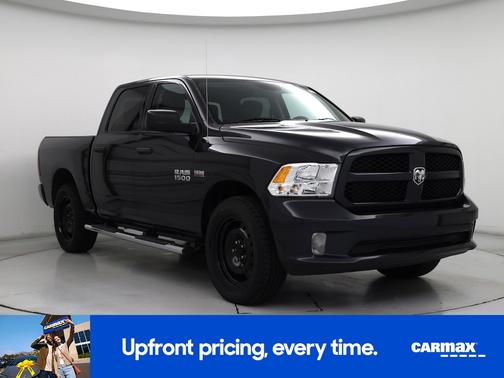 2016 RAM 1500 Express