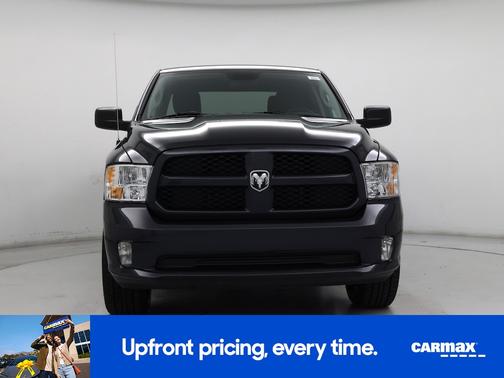 2016 RAM 1500 Express