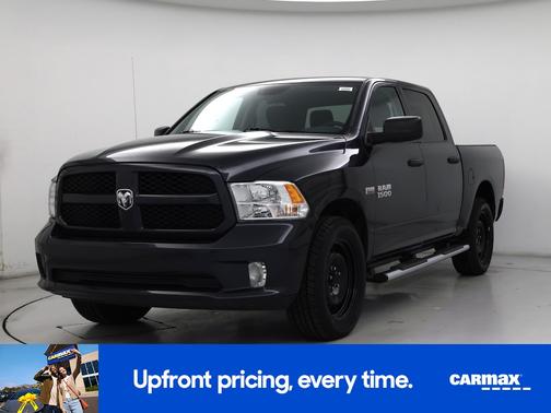 2016 RAM 1500 Express