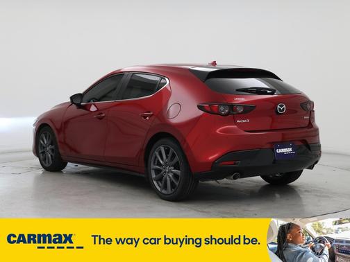 2019 Mazda Mazda3 Preferred