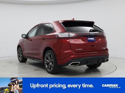 2016 Ford Edge Sport