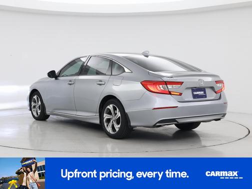 2019 Honda Accord EX