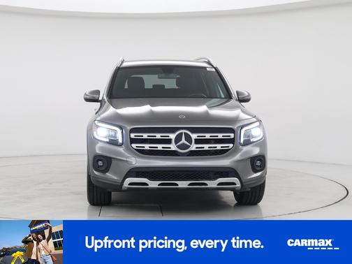 2020 Mercedes-Benz GLB 250 GLB 250