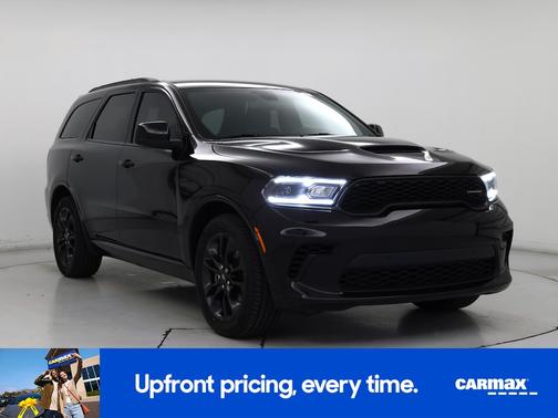 2023 Dodge Durango R/T