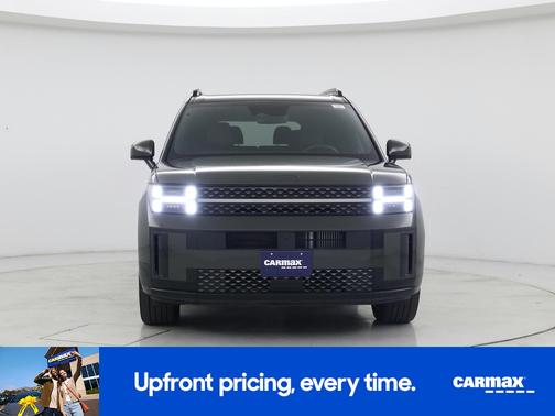 2024 Hyundai SANTA FE HEV Calligraphy