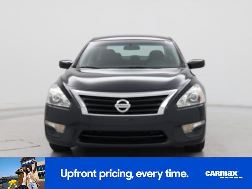 2015 Nissan Altima S