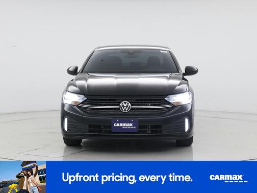 2024 Volkswagen Jetta Sport