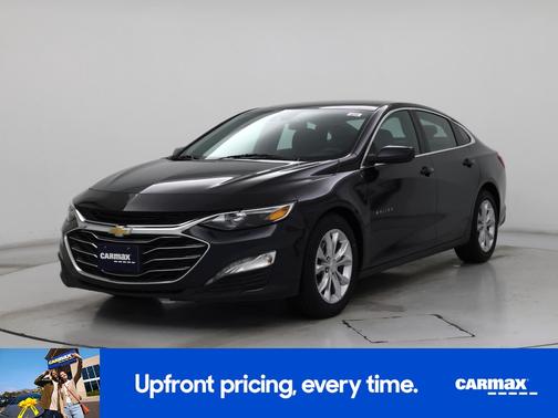 2023 Chevrolet Malibu 1LT