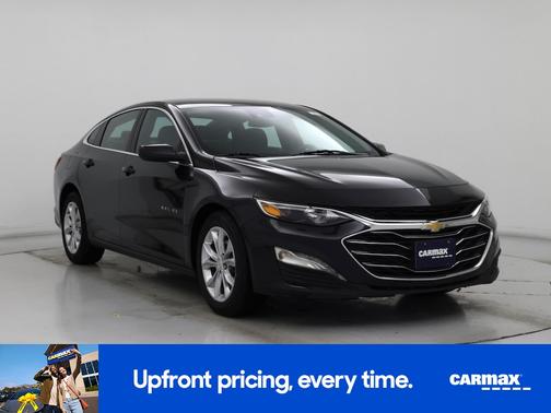 2023 Chevrolet Malibu 1LT