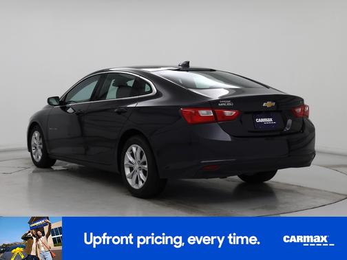 2023 Chevrolet Malibu 1LT