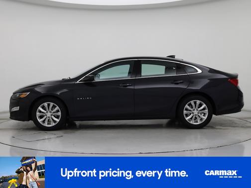 2023 Chevrolet Malibu 1LT