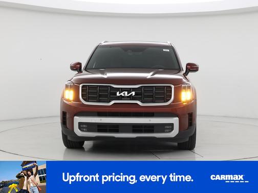 2024 Kia Telluride SX Prestige
