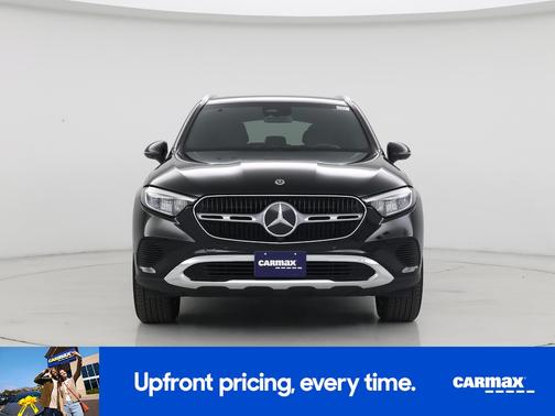 2024 Mercedes-Benz GLC 300 GLC 300