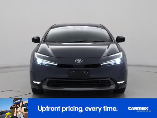 2023 Toyota Prius XLE