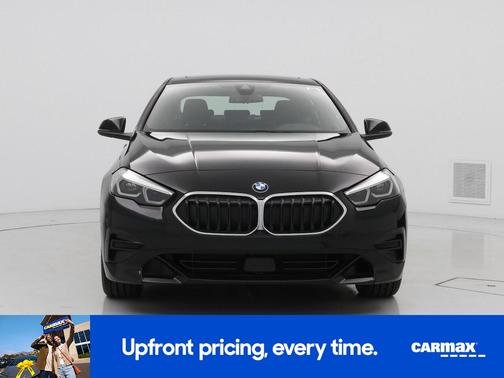 2022 BMW 228 Gran Coupe I Gran Coupe