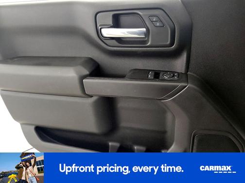 2023 Chevrolet Silverado 1500 Work Truck