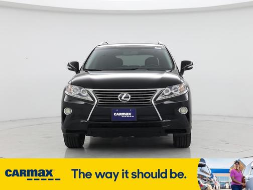 2014 Lexus RX 350