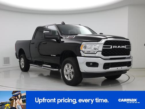 2024 RAM 2500 Bighorn