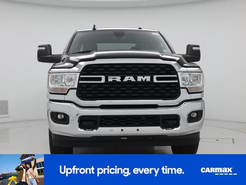 2024 RAM 2500 Bighorn