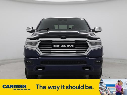 2022 RAM 1500 Longhorn