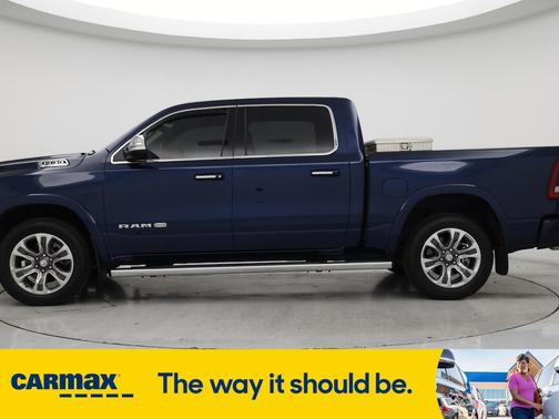 2022 RAM 1500 Longhorn