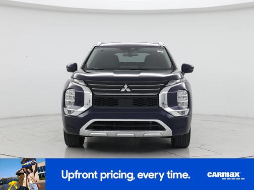 2024 Mitsubishi Outlander SEL