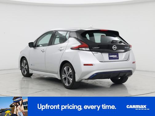 2019 Nissan Leaf SL