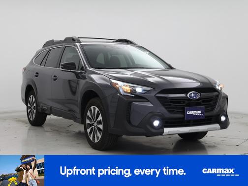 2023 Subaru Outback Limited