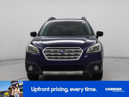 2015 Subaru Outback Premium