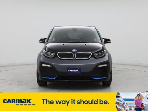 2018 BMW i3 S