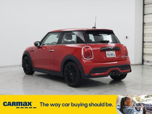 2023 MINI Hardtop S