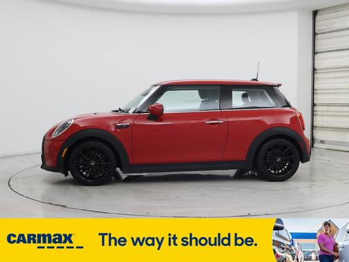 2023 MINI Hardtop S