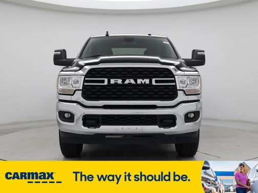 2024 RAM 2500 Bighorn