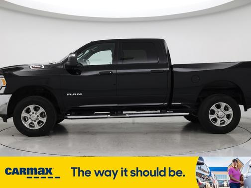 2024 RAM 2500 Bighorn